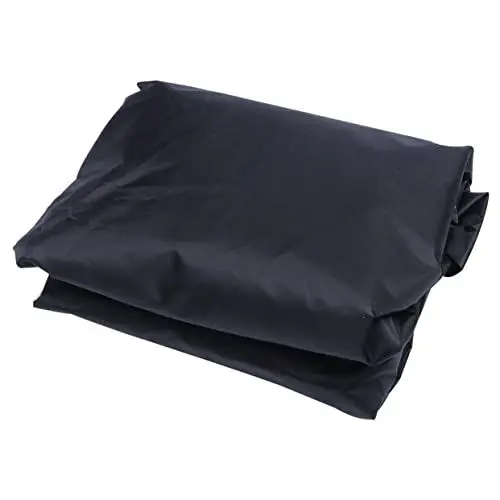 Produktbild: Supvox Schaukelabdeckung Mit Gummiband Feste Schaukel Schaukelüberdachung Schaukel Für Den Außenbereich 190 X 132 cm