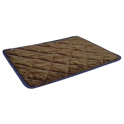 Produktbild: Supvox Selbstheizende Matte Für Haustiere Katzenwärmer Pad Haustier Heizkissen Beheizte Pads Für Haustiere Wärmende Decke Für Hunde Selbstheizende Hundematte Wärmekissen Für Hunde