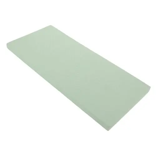 Produktbild: Supvox Sport-Kniematte yogamatte Yoga zubehör Kniepolster Yoga-Pad Übungspad Knieschützer für die Arbeit Polster zum knienden Sitzen Übungsknieschützer für den Boden TPE Light Green