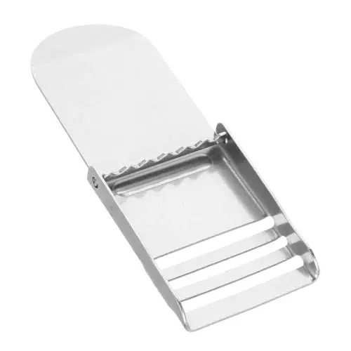 Produktbild: Supvox Gürtelschnalle Zum Angeln Tauchgewichtsgürtel Tauchgürtel Seitenschnalle Ersatz für Tauchzubehör Ergonomische Passform