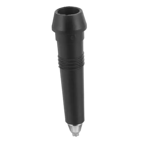Produktbild: Supvox Hartmetall - Wanderstockspitze Universeller Trekkingstockfuß für Spazierstock