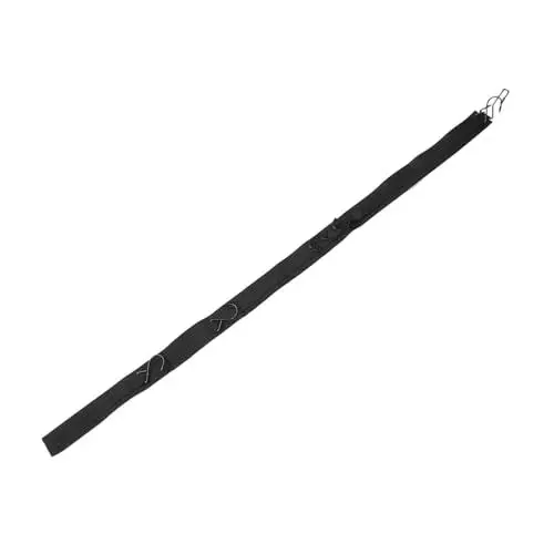 Produktbild: Supvox Vielseitiger Hockey-trockenständer. Tragbarer Aufhänger für Hockeyausrüstung Zum Einfachen Aufstellen.