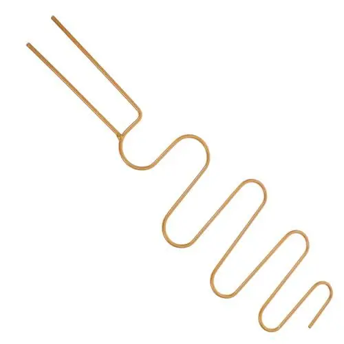 Produktbild: Supvox pflanzliche Unterstützung Gitter für gartenpflanzen Unterstützung für Pflanzengitter Kletterpflanzen Spalier Pflanzenstütze Pflanzenkäfig Gurkenspalier Pflanzenspalier Eisen Golden
