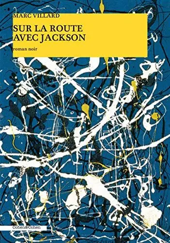 Produktbild: Sur la route avec Jackson