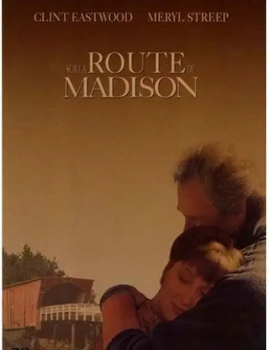 Produktbild: Sur la route de madison (FR Import)