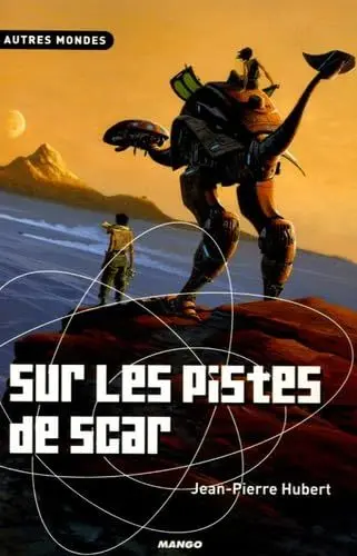 Produktbild: Sur les pistes de Scar