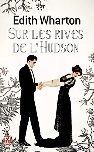 Produktbild: Sur les rives de l'Hudson