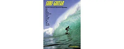 Produktbild: Surf Guitar