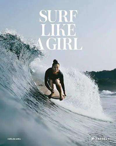 Produktbild: Surf Like a Girl