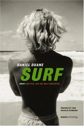 Produktbild: Surf: Oder Bretter, die die Welt bedeuten