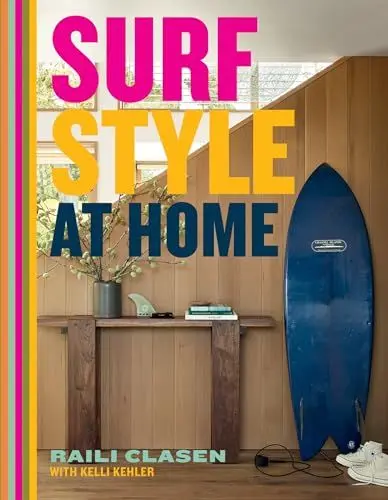 Produktbild: Surf Style at Home