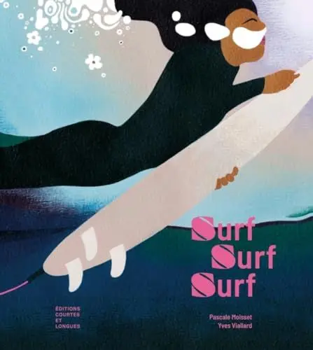 Produktbild: Surf, Surf, Surf