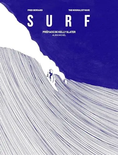 Produktbild: Surf