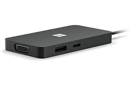Produktbild: Surface USB-C TRAVEL HUB ACCS