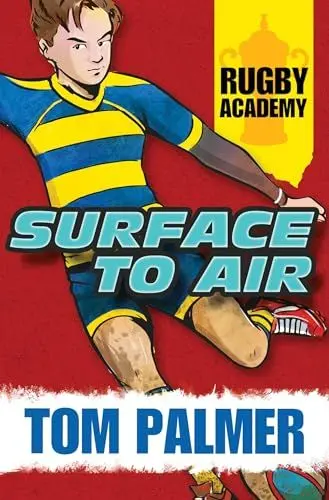 Produktbild: Surface to Air (Rugby Academy)