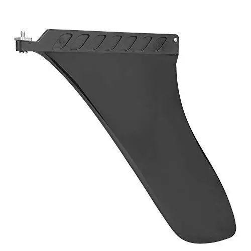 Produktbild: Surfboard Fin Balancing Rudder Watershed Anomaly Tail Vane Board PVC Zubehör