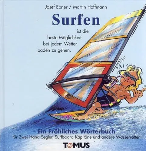 Produktbild: Surfen