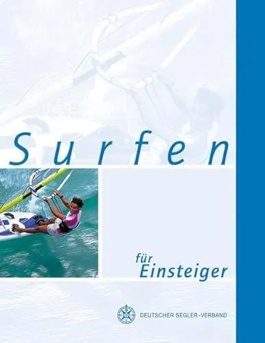 Produktbild: Surfen für Einsteiger