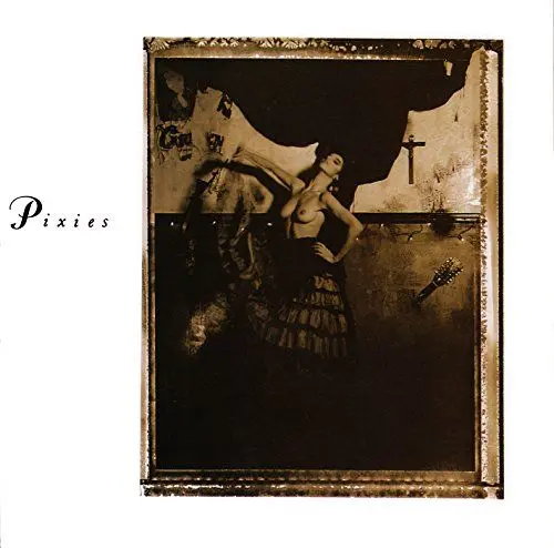 Produktbild: Surfer Rosa / Come on Pilgrim