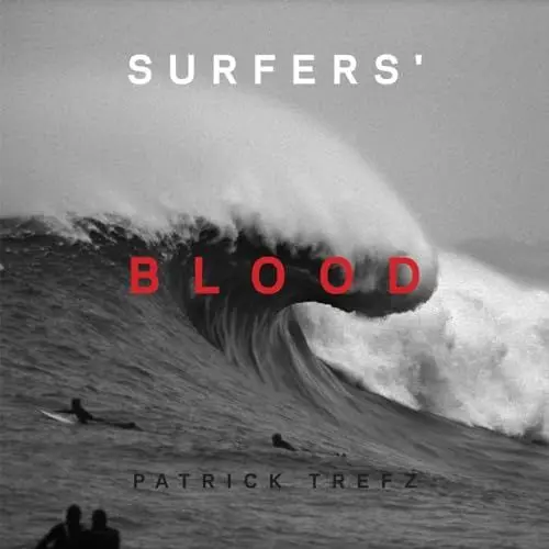 Produktbild: Surfers' Blood