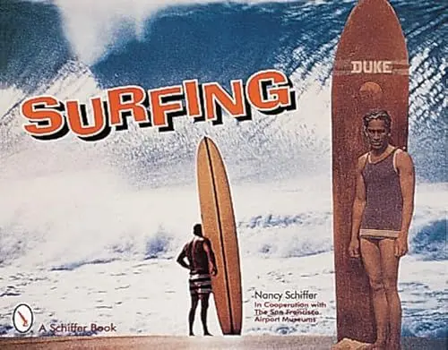 Produktbild: Surfing, Surfing, Surfing