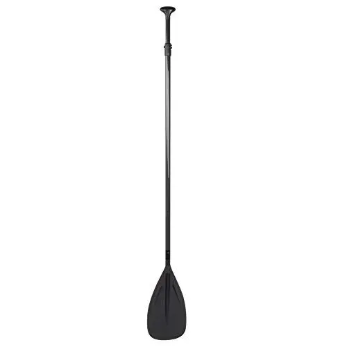 Produktbild: Surfpaddel aus Kohlefaser, verstellbar, 3-teilig, SUP-Stand-Up-Paddleboard, Paddle-Board-Zubehör für Stand-Up-Paddleboard