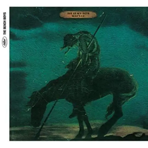 Produktbild: Surf's Up (Stereo) (Limited Edition)