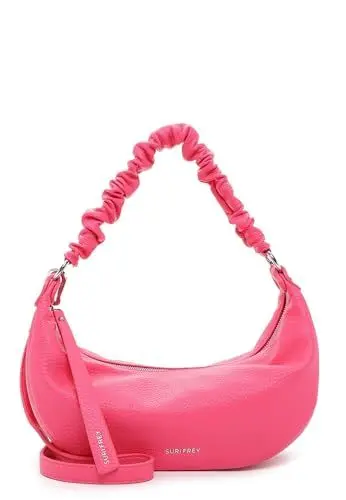 Produktbild: SURI FREY Beutel SFY Shirley 14290 Damen Handtaschen Uni pink 670