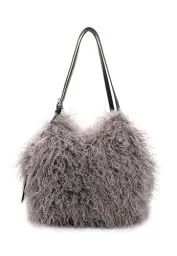 Produktbild: SURI FREY Shopper SFY Keely 14530 Damen Handtaschen Uni grey 800