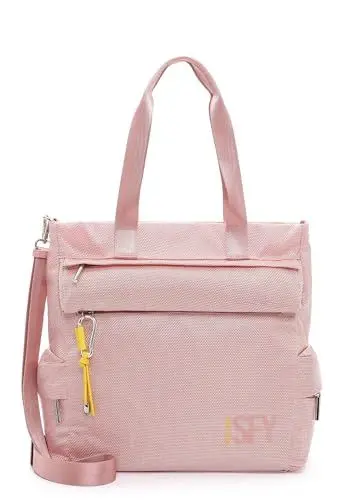 Produktbild: SURI FREY Shopper SFY SURI Sports Marry 18013 Damen Handtaschen Zweifarbig rose 650