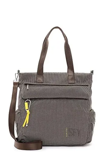 Produktbild: SURI FREY Shopper SFY SURI Sports Marry 18013 Damen Handtaschen Zweifarbig taupe 900