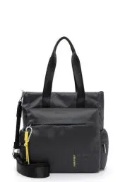 Produktbild: SURI FREY Shopper SFY SURI Sports Marry 18071 Damen Handtaschen Uni black 100