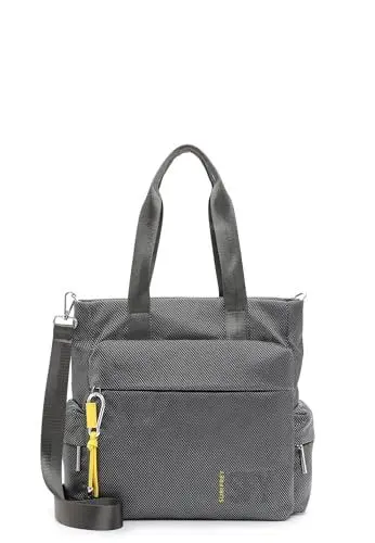 Produktbild: SURI FREY Shopper SFY SURI Sports Marry 18071 Damen Handtaschen Uni deepgrey 843