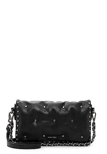 Produktbild: SURI FREY Umhängetasche Andy 14013 Damen Handtaschen Uni black 100