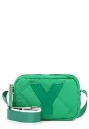 Produktbild: SURI FREY Umhängetasche Evy 13700 Damen Handtaschen Uni apple 980