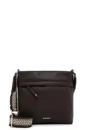 Produktbild: SURI FREY Umhängetasche SFY Cory 14461 Damen Handtaschen Uni brown 200