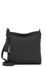 Produktbild: SURI FREY Umhängetasche SFY Romy 12402 Damen Handtaschen Uni darkgrey 840