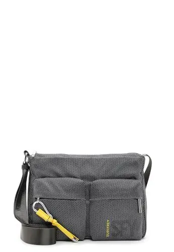 Produktbild: SURI FREY Umhängetasche SFY SURI Sports Marry 18021 Damen Handtaschen Uni deepgrey 843