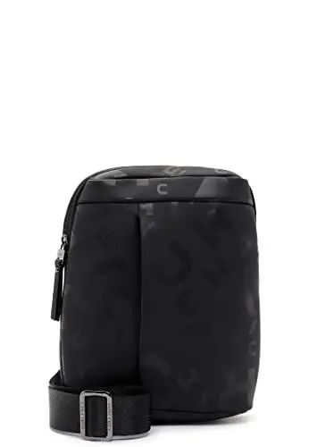 Produktbild: SURI FREY Umhängetasche SURI Sports Ivy 18090 Damen Handtaschen Print black 100