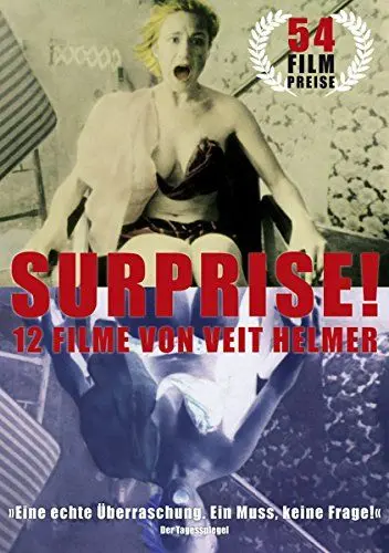 Produktbild: Surprise! - Veit Helmers Kurzfilme