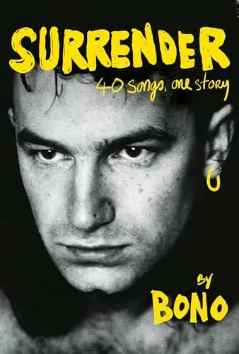 Produktbild: Surrender: 40 Songs, One Story