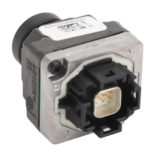 Produktbild: Surround View Parkkamera 31445951 6 Pin Surround Parkassistent Rückfahrkamera C40 S60 S90 V60 V90 XC40 XC60 XC90 II
