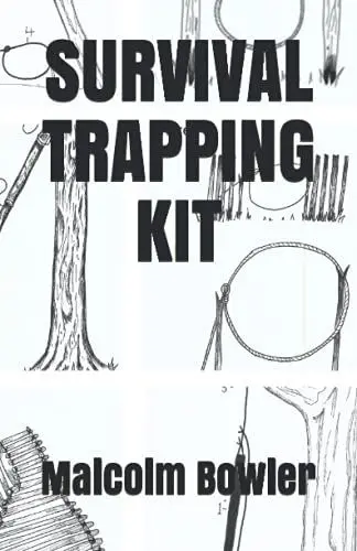 Produktbild: SURVIVAL TRAPPING KIT