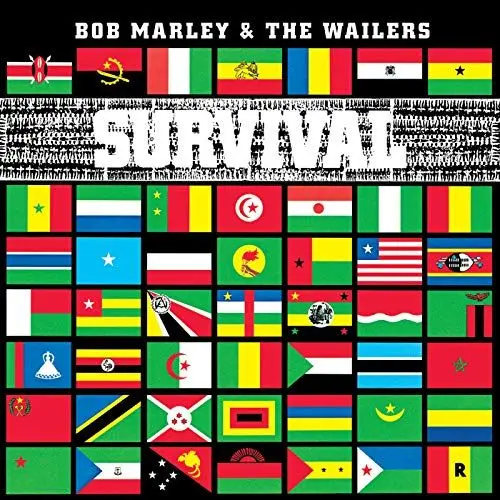 Produktbild: Survival