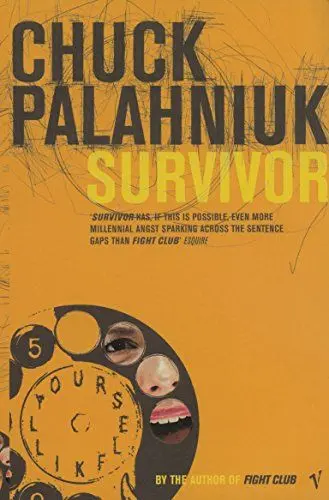 Produktbild: Survivor