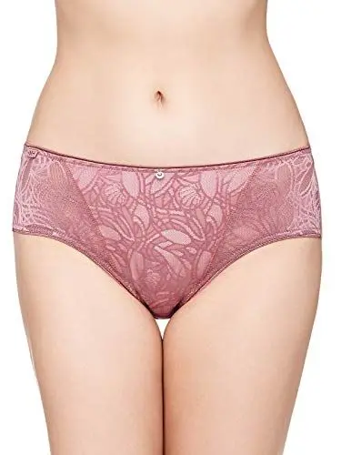 Produktbild: Susa Damen Ballina Slip, Smoky Rose Pink, 40