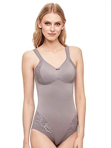 Produktbild: Susa Damen London BH, Frosty Lavender, 90F