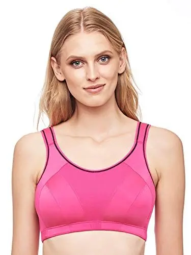 Produktbild: SUSA Damen Move BH, Pink, E85