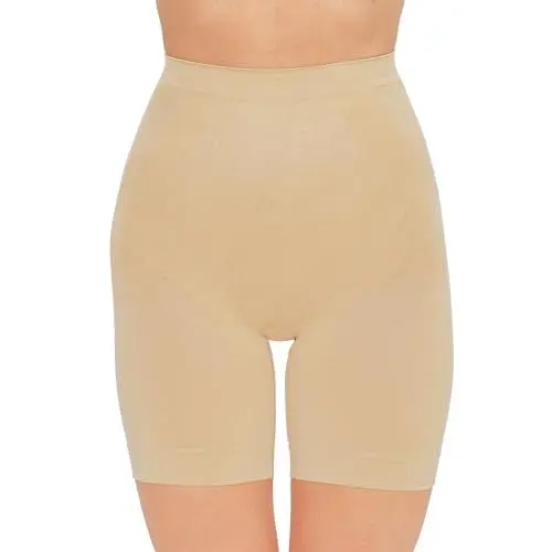 Produktbild: Susa Damen Miederhose 5512, Hautfarben, M