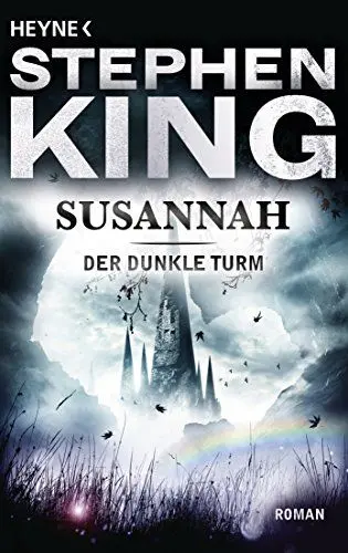 Produktbild: Susannah: Roman (Der Dunkle Turm, Band 6)